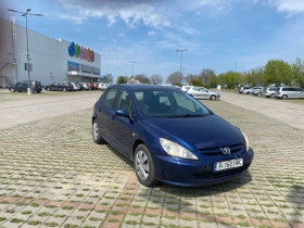 Peugeot 307 2.0 HDI, снимка 2