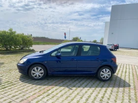 Peugeot 307 2.0 HDI, снимка 4