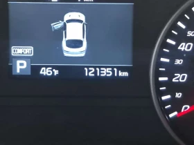Kia Stinger GT/CARFAX/Кожа/Подгрев/Пано/ФИНАНСИРАНЕ, снимка 10