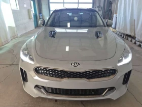 Kia Stinger GT/CARFAX/Кожа/Подгрев/Пано/ФИНАНСИРАНЕ, снимка 2