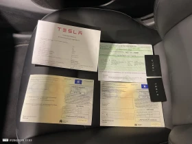 Tesla Model Y LR AWD 514 к.с. , снимка 11