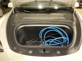 Tesla Model Y LR AWD 514 к.с. , снимка 12