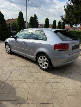 Audi A3 2.0, 140ks, S Line , снимка 4