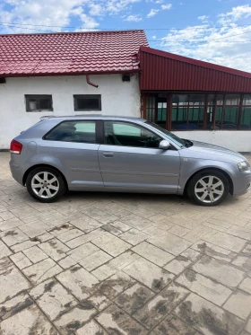Audi A3 2.0, 140ks, S Line , снимка 7