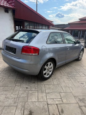Audi A3 2.0, 140ks, S Line , снимка 3