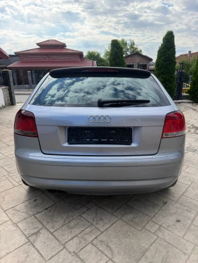Audi A3 2.0, 140ks, S Line , снимка 6