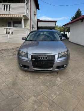 Audi A3 2.0, 140ks, S Line , снимка 5