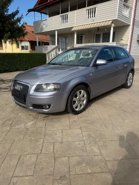 Audi A3 2.0, 140ks, S Line , снимка 1