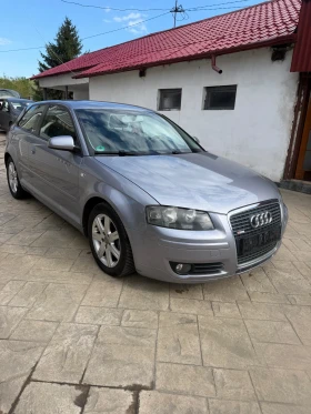 Audi A3 2.0, 140ks, S Line , снимка 2