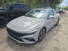 Hyundai Elantra PREFERRED| ПОДГРЕВИ| ШИБИДАХ| CARFAX| АВТОКРЕДИТ, снимка 1