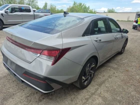 Hyundai Elantra PREFERRED| ПОДГРЕВИ| ШИБИДАХ| CARFAX| АВТОКРЕДИТ, снимка 3