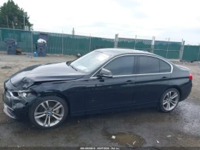 BMW 340 * КОЖА* ПОДГРЕВ* ШИБИДАХ* HARMAN KARDON* , снимка 13