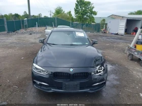 BMW 340 * КОЖА* ПОДГРЕВ* ШИБИДАХ* HARMAN KARDON* , снимка 11