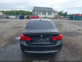 BMW 340 * КОЖА* ПОДГРЕВ* ШИБИДАХ* HARMAN KARDON* , снимка 15
