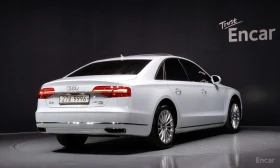 Audi A8 3.0 TDI* DISTRONIC* BOSE* HEAD-UP* 360 CAM* МАСАЖ*, снимка 2