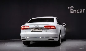 Audi A8 3.0 TDI* DISTRONIC* BOSE* HEAD-UP* 360 CAM* МАСАЖ*, снимка 4