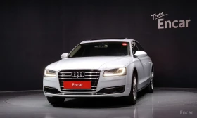 Audi A8 3.0 TDI* DISTRONIC* BOSE* HEAD-UP* 360 CAM* МАСАЖ*, снимка 3