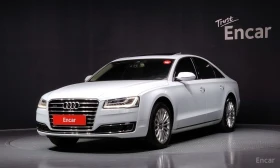 Audi A8 3.0 TDI* DISTRONIC* BOSE* HEAD-UP* 360 CAM* МАСАЖ*, снимка 1