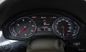 Audi A8 3.0 TDI* DISTRONIC* BOSE* HEAD-UP* 360 CAM* МАСАЖ*, снимка 9