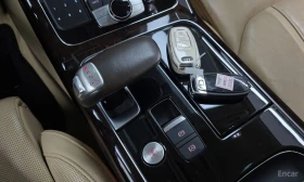 Audi A8 3.0 TDI* DISTRONIC* BOSE* HEAD-UP* 360 CAM* МАСАЖ*, снимка 14