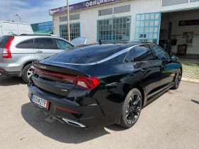 Kia K5 GT line , снимка 4