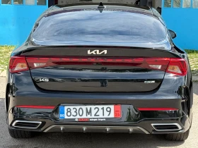 Kia K5 GT line , снимка 3