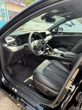 Kia K5 GT line , снимка 8