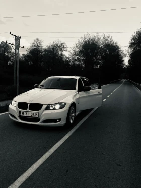 BMW 320 2.0d xDrive, снимка 6