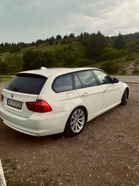 BMW 320 2.0d xDrive, снимка 2
