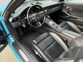 Porsche 911 CARRERA CABRIO GTS, снимка 10