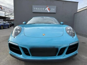 Porsche 911 CARRERA CABRIO GTS, снимка 2