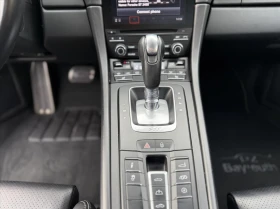Porsche 911 CARRERA CABRIO GTS, снимка 13