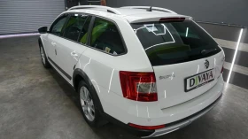 Skoda Octavia Scout , снимка 6