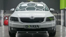 Skoda Octavia Scout , снимка 1