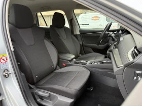 Skoda Octavia 2.0TDI  150kc 2022 Digital Cocpit , снимка 14