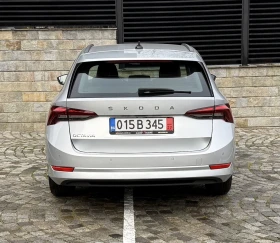 Skoda Octavia 2.0TDI  150kc 2022 Digital Cocpit , снимка 4