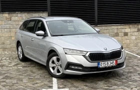 Skoda Octavia 2.0TDI  150kc 2022 Digital Cocpit , снимка 2