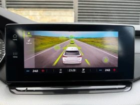 Skoda Octavia 2.0TDI  150kc 2022 Digital Cocpit , снимка 16