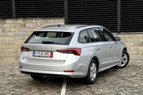 Skoda Octavia 2.0TDI  150kc 2022 Digital Cocpit , снимка 6