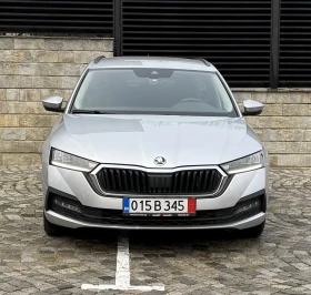 Skoda Octavia 2.0TDI  150kc 2022 Digital Cocpit , снимка 3