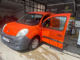 Renault Kangoo 1.5 DCI, снимка 1