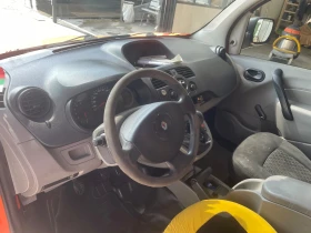 Renault Kangoo 1.5 DCI, снимка 2