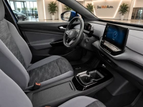 VW ID.4 ID 4 PRO 150kW/82kw/h, снимка 5