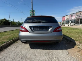 Mercedes-Benz CLS 350 350 CDI 258 H.P, снимка 5