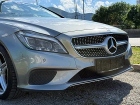 Mercedes-Benz CLS 350 350 CDI 258 H.P, снимка 3