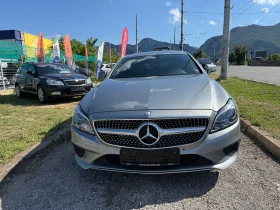 Mercedes-Benz CLS 350 350 CDI 258 H.P, снимка 2