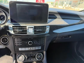 Mercedes-Benz CLS 350 350 CDI 258 H.P, снимка 13