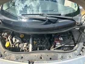 Renault Scenic, снимка 9