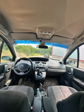 Renault Scenic, снимка 7