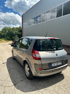 Renault Scenic, снимка 4